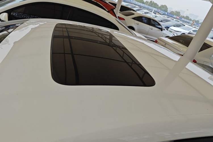 Used Buick GT 2016 15N Automatic Elite Edition