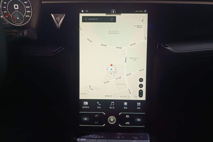 Used Venucia Star 2023 260T Starful Achievement Edition Pro
