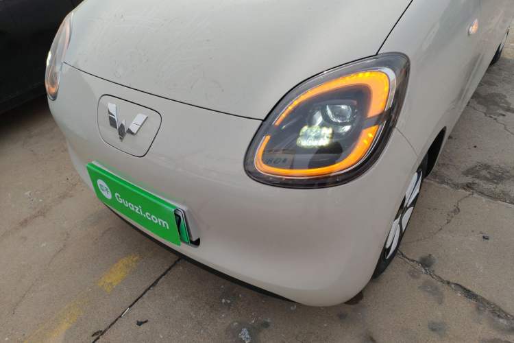 Used Wuling Hongguang MINIEV 2025 Four-Door Version Zhenxiang+ Edition
