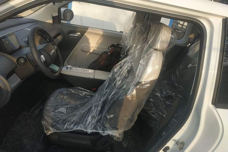 Used  Lumin 2025 205 km Xiangqin Version