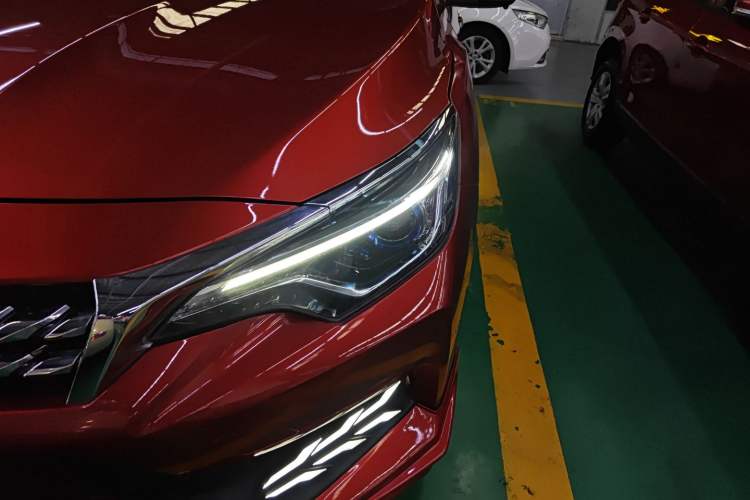 Used Venucia D60 2020 1.6L XL CVT Enjoyment Edition
