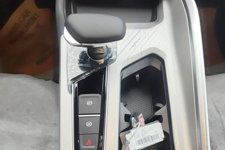 Used Geely Auto Preface 2025 Dongfang Yao 1.5TD Fuyao Edition