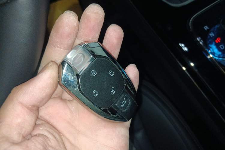 Used GAC Trumpchi M8 2023 Zongshi Series 400T Flagship Edition
