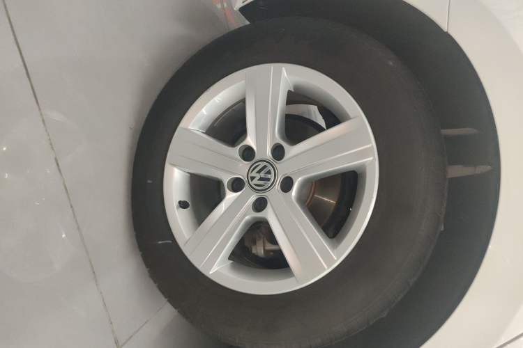 Used Volkswagen Lamando 2021 230TSI DSG Fashion Edition
