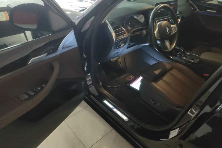 Used BMW X3 2023 xDrive25i M Sport Package
