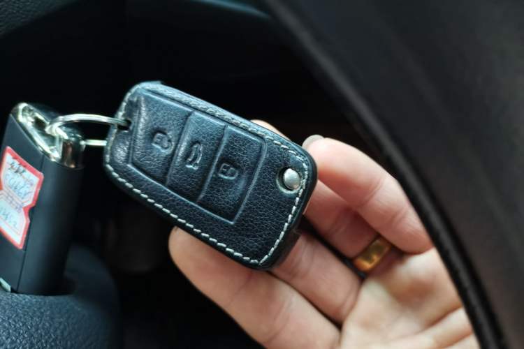 Used Volkswagen Lavida 2022 1.5L Automatic Comfort Edition
