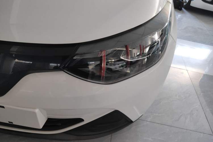 Used JMEV  2024 201km Comfort Version
