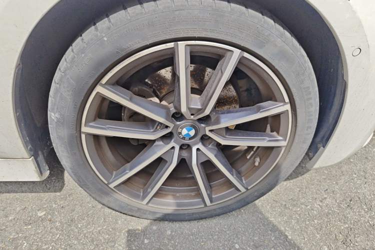 Used BMW 3 Series 2020 Facelift 325Li First Edition
