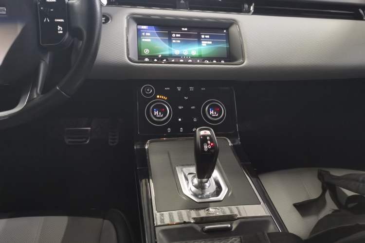 Used Land Rover Range Rover Evoque 2020 249 PS R-DYNAMIC S Sport Edition
