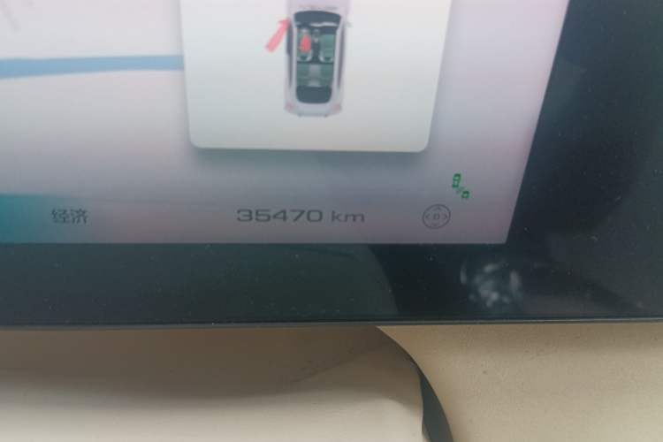 Used ORA Ballet Cat 2022 401 km Nutcracker Edition
