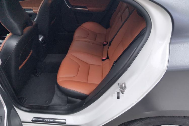 Used Volvo S60 2019 S60L Facelift T5 Intelligent Advanced Edition