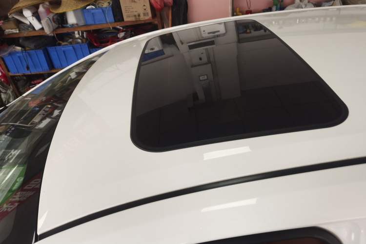 Used Toyota Corolla 2021 1.2T S-CVT Elite PLUS Edition
