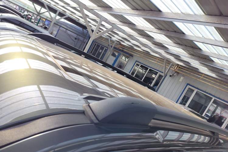 Used Tank 400 New Energy 2023 Hi4-T Super Edition
