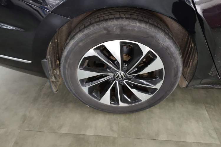 Used Volkswagen Passat 2023 330TSI Elite Edition
