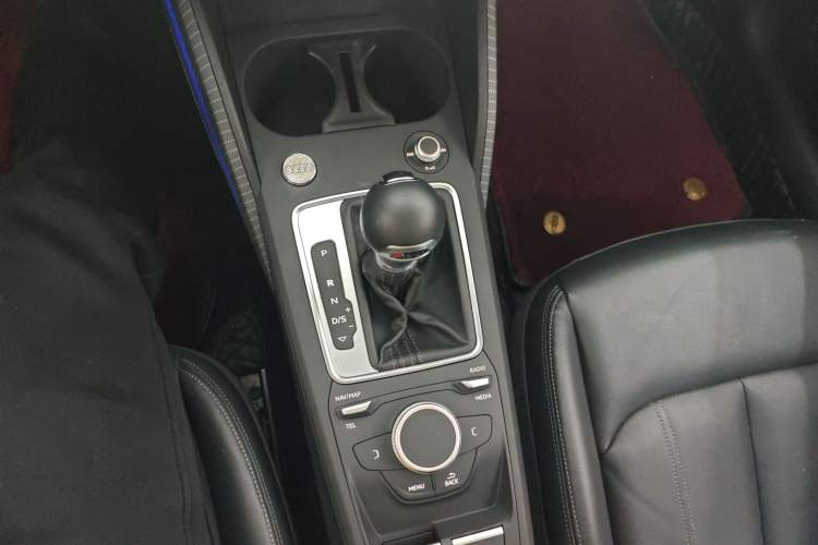 Used Audi Q2L 2022 35 TFSI Fashion Dynamic Model