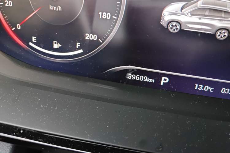 Used SAIC MAXUS D60 2019 1.5T Automatic Comfort Edition 5 Seats