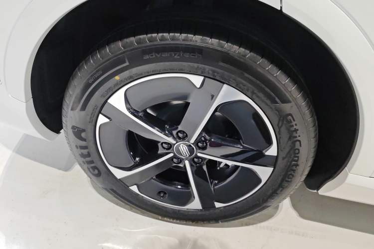 Used Hima H5 2025 Model Range-Extending Pro