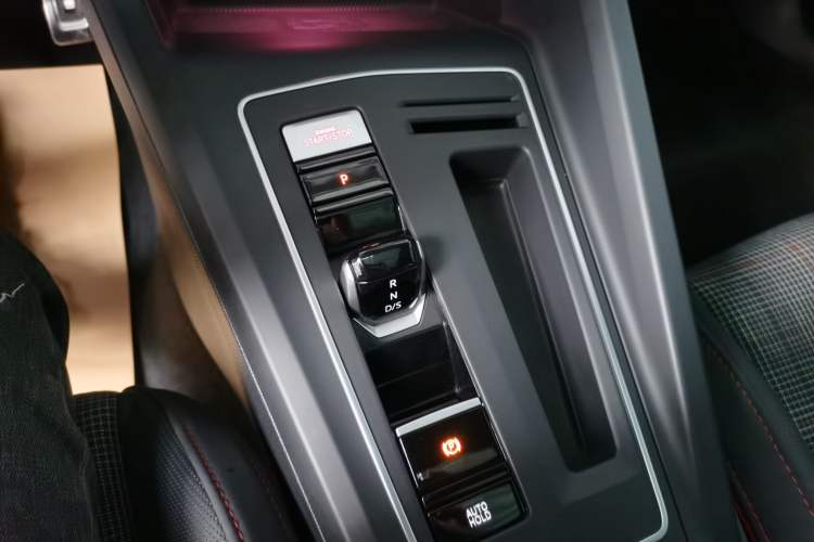 Used Volkswagen Golf GTI 2021 380TSI DSG GTI