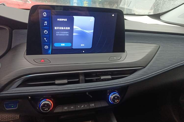 Used Buick Velite 6 2023 Revised Version 430 km Range – Commuter Edition
