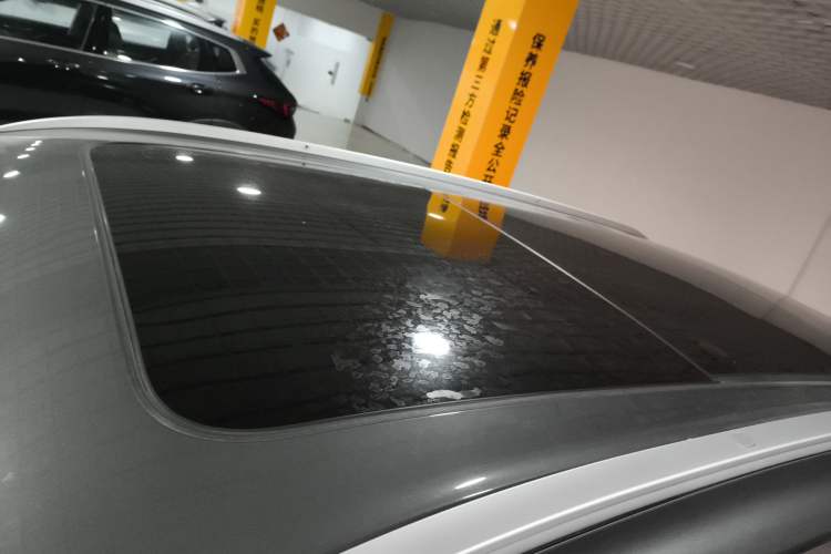 Used  E5 2024 530km Starship Edition
