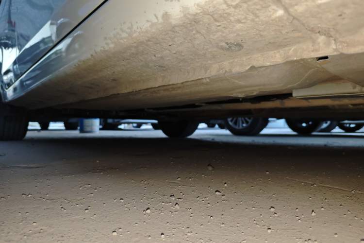 Used Nissan Sylphy 2021 Classic 1.6XL CVT Luxury Edition
