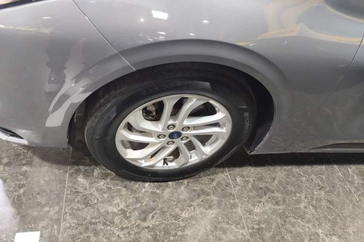 Used Ford Mondeo 2023 EcoBoost 180 Comfort Model
