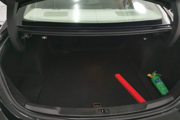 Used Buick LaCrosse 2021 652T Luxury Model
