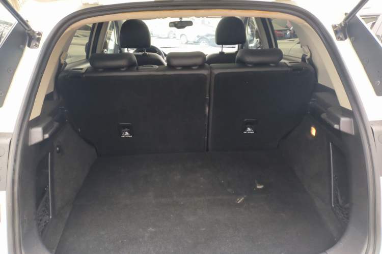 Used Haval H6 Coupe 2018 Red-Label 1.5T Automatic Two-Wheel Drive Luxury Model