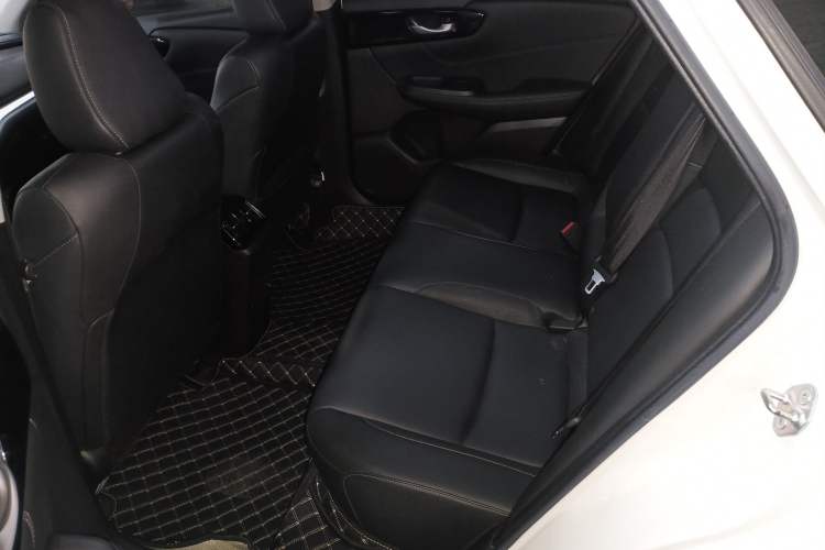 Used Honda Envix 2019 180TURBO CVT Enjoyment Edition China V