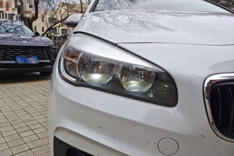 Used BMW 2 Series Active Tourer 2016 218i Fashion Model
