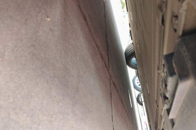 Used ARCFOX Alpha S 2022 HI Version Advanced Edition