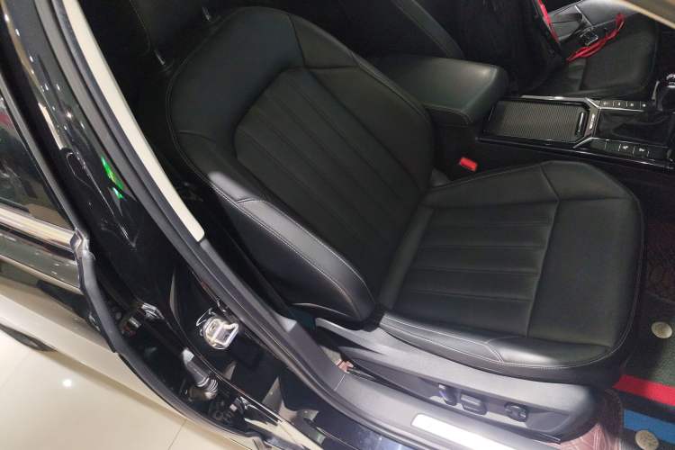 Used Volkswagen Passat New Energy 2020 430 PHEV Hybrid Elite Edition China VI Standard