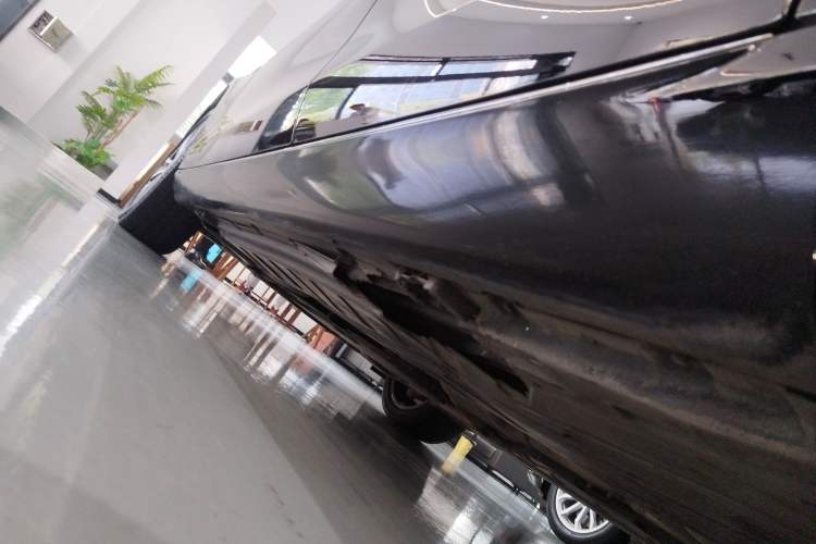 Used Mercedes-Benz E-Class New Energy 2020 E 300 e L
