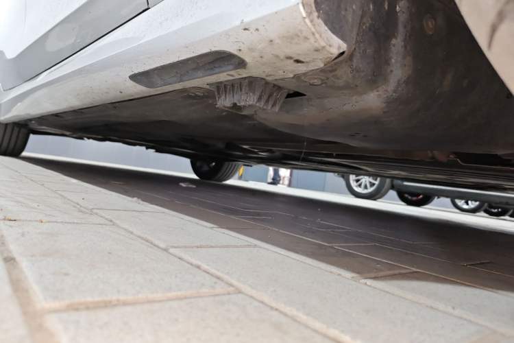 Used BMW 3 Series 2024 325Li M Sport Package