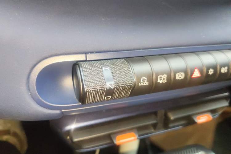 Used BYD Seagull 2023 Flying Edition