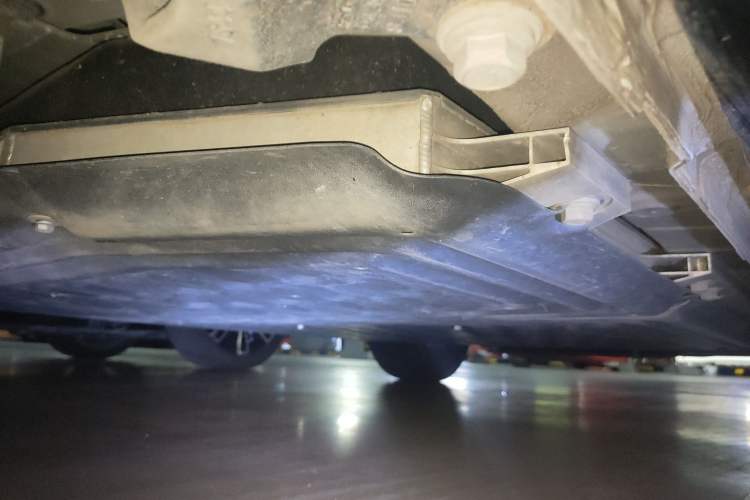 Used Baojun Cloud 2023 460 Max Lingxi Version
