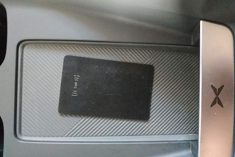 Used XPeng MONA M03 2024 620 with Ultra-Long Range
