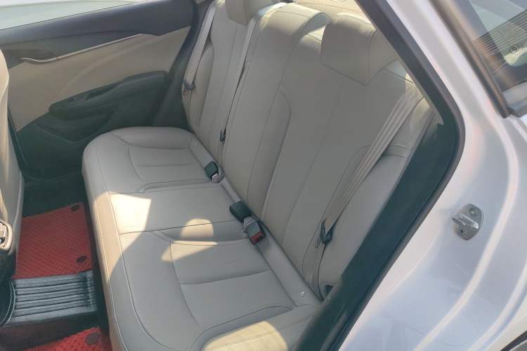 Used Buick GT 2021 Exemplar 1.5L Automatic Elite Version
