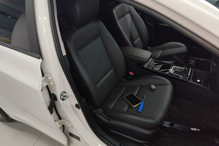 Used Hyundai Mistra 2016 1.8L Automatic Smart GLS