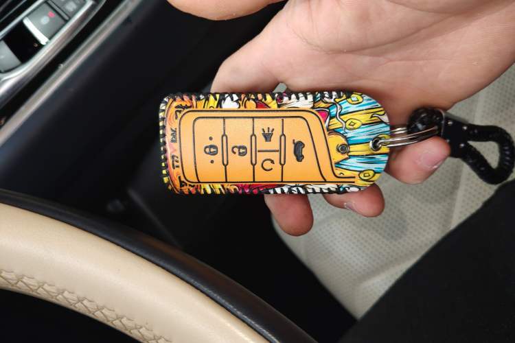 Used GAC Trumpchi M8 2021 Master Series 390T Four-Seat Deluxe Edition
