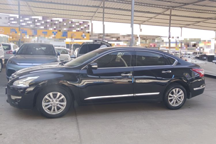 Used Nissan Teana 2013 2.0L XL Comfort Edition