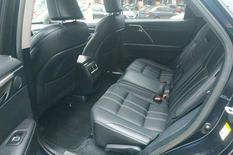 Used Lexus RX 2016 300 Two-Wheel Drive Elite Version China V Standard