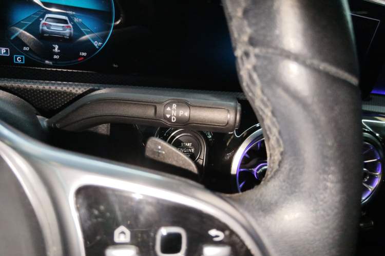 Used Mercedes-Benz A-Class 2020 A 200 L
