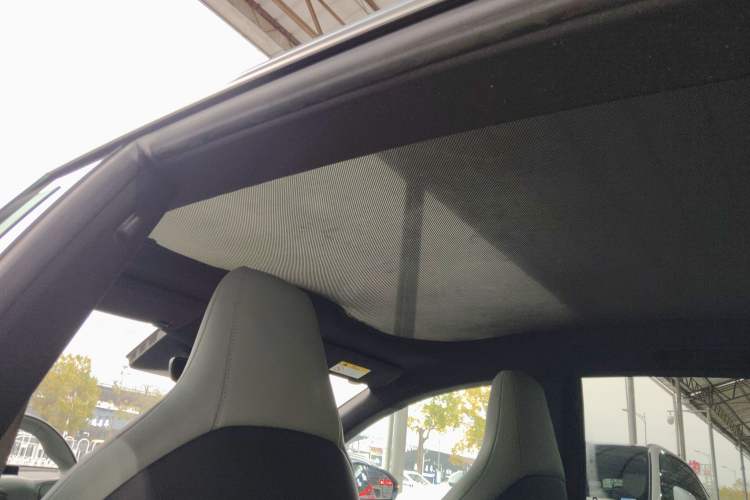 Used Nio ET5 2022 75 kWh