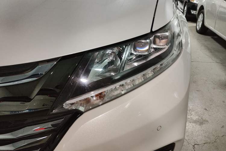 Used Honda Odyssey 2018 2.4L Smart Enjoyment Version