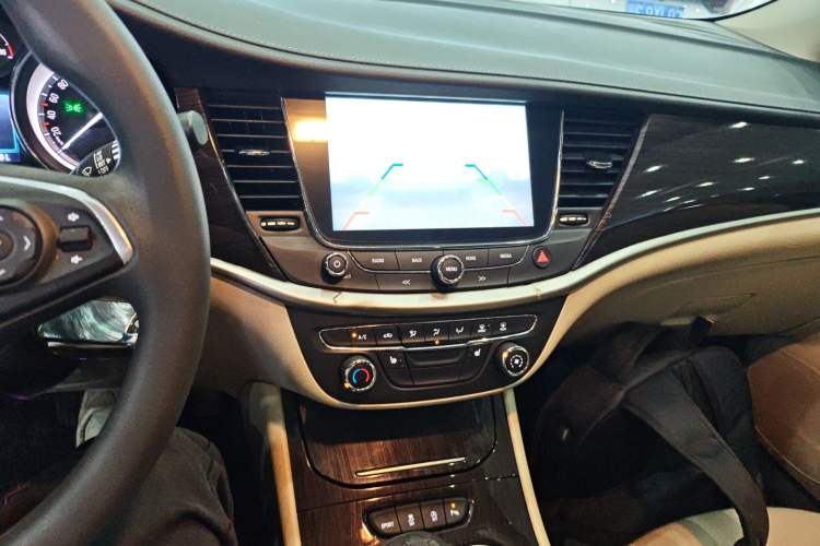 Used Buick Verano 2019 Sedan 15S Automatic Leading Model
