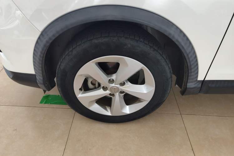 Used Nissan Qashqai 2021 2.0L CVT Smart Enjoyment Version