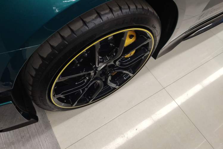 Used  SU7 Ultra 2025 Ultra Model
