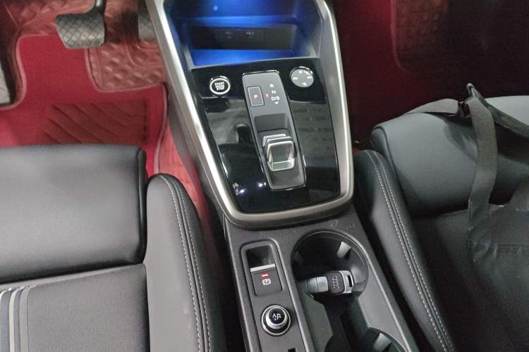 Used Audi A3 2024 A3L Limousine 35 TFSI Fashion Sport Model
