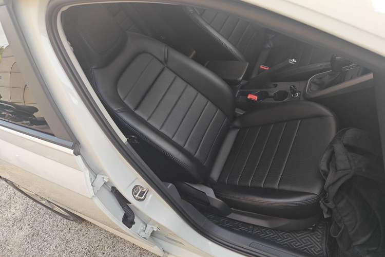 Used Volkswagen Polo 2019 Plus 1.5L Automatic Panoramic Enjoyment Edition
